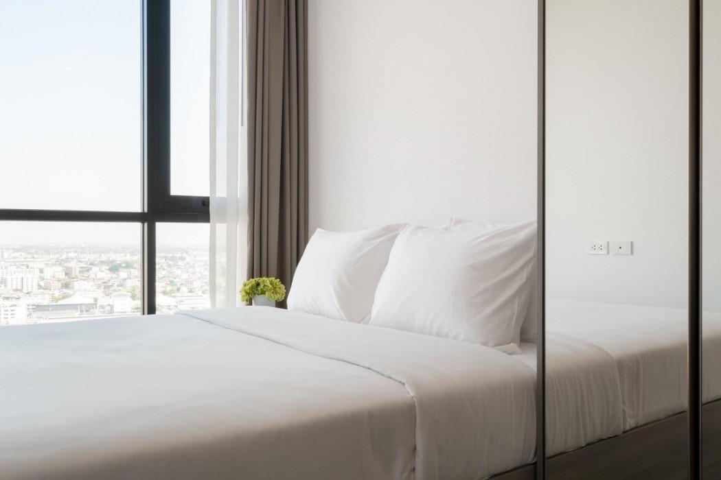 เช่าคอนโด KnightsBridge Sukhumvit-Thepharak : ไนท์บริดจ์ สุขุมวิท-เทพารักษ์ - Condo Rental   - 3015199