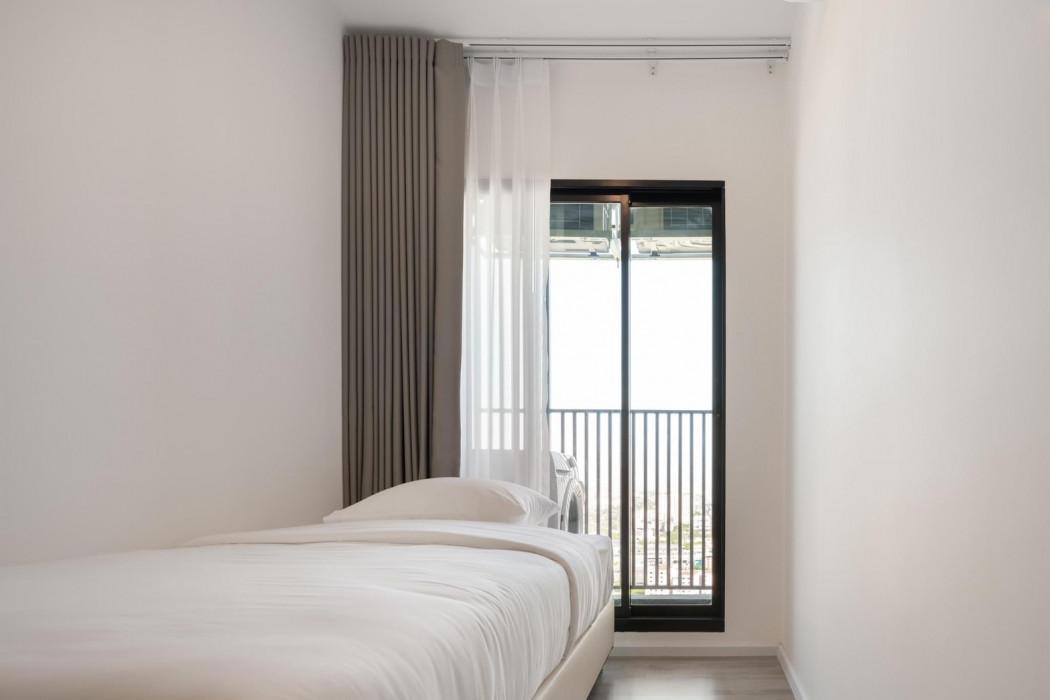 เช่าคอนโด KnightsBridge Sukhumvit-Thepharak : ไนท์บริดจ์ สุขุมวิท-เทพารักษ์ - Condo Rental   - 3015203