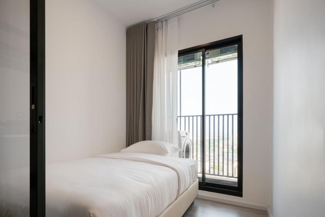 เช่าคอนโด KnightsBridge Sukhumvit-Thepharak : ไนท์บริดจ์ สุขุมวิท-เทพารักษ์ - Condo Rental   - 3015204