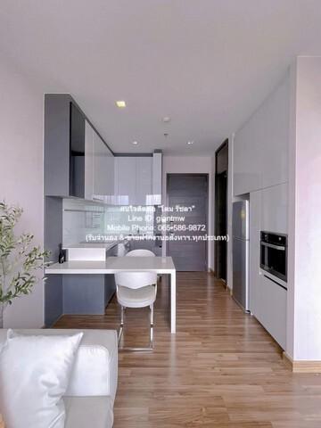เช่าคอนโด ไอวี่ แอมพิโอ คอนโดมิเนียม - Condo Rental Ivy Ampio condominium - 3015210