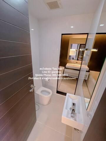 เช่าคอนโด ไอวี่ แอมพิโอ คอนโดมิเนียม - Condo Rental Ivy Ampio condominium - 3015215
