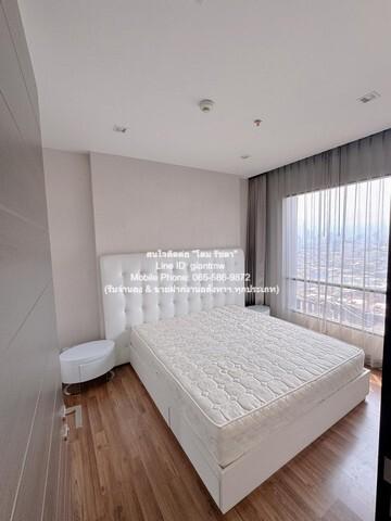เช่าคอนโด ไอวี่ แอมพิโอ คอนโดมิเนียม - Condo Rental Ivy Ampio condominium - 3015214