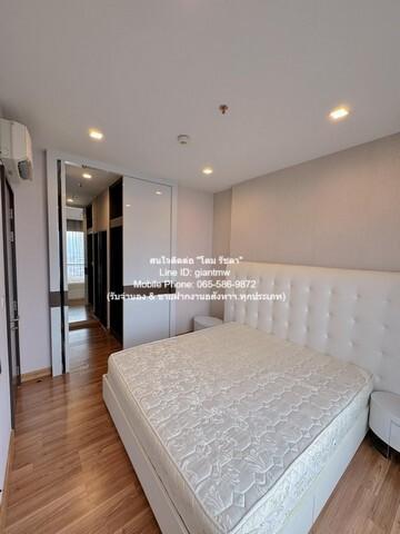 เช่าคอนโด ไอวี่ แอมพิโอ คอนโดมิเนียม - Condo Rental Ivy Ampio condominium - 3015213