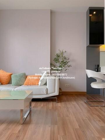 เช่าคอนโด ไอวี่ แอมพิโอ คอนโดมิเนียม - Condo Rental Ivy Ampio condominium - 3015212