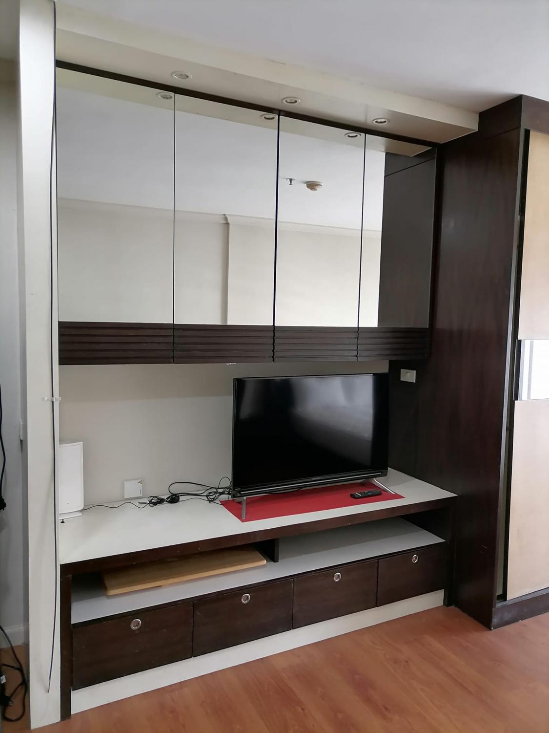 เช่าคอนโด แกรนด์ พาร์ค วิว คอนโดมิเนียม - Condo Rental Grand Park View condominium - 3015236