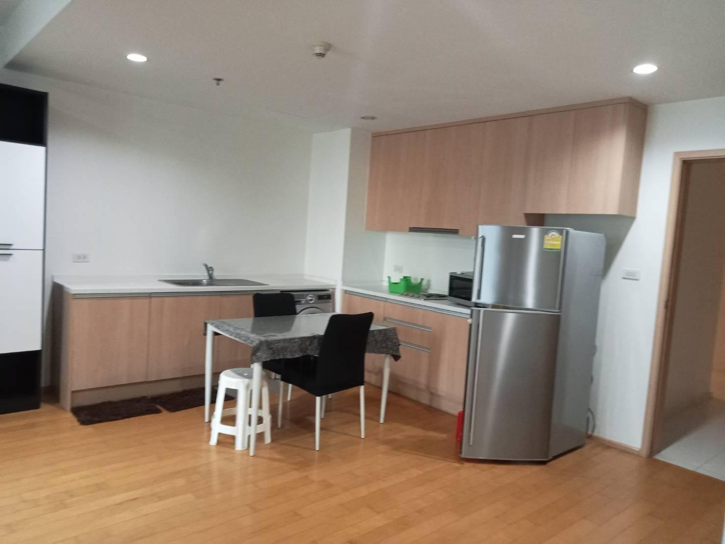 เช่าคอนโด วิลล่า ราชเทวี เฟส1 คอนโดมิเนียม - Condo Rental Villa Rachatewi Phase1 condominium - 3015257