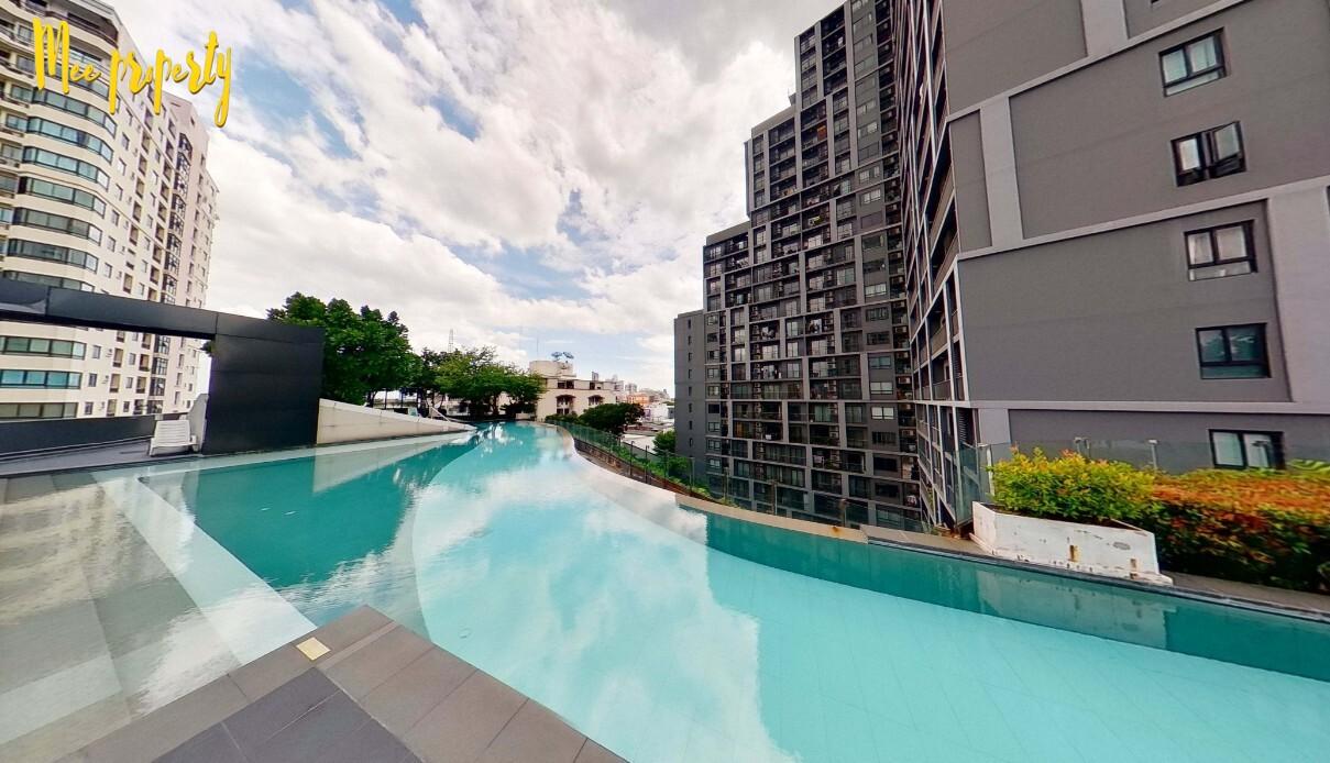 ขายคอนโด ไม่ - Sell Condo   - 3015326