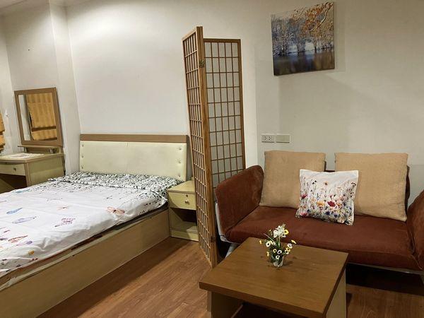 เช่าคอนโด แกรนด์ พาร์ค วิว คอนโดมิเนียม - Condo Rental Grand Park View condominium - 3015327