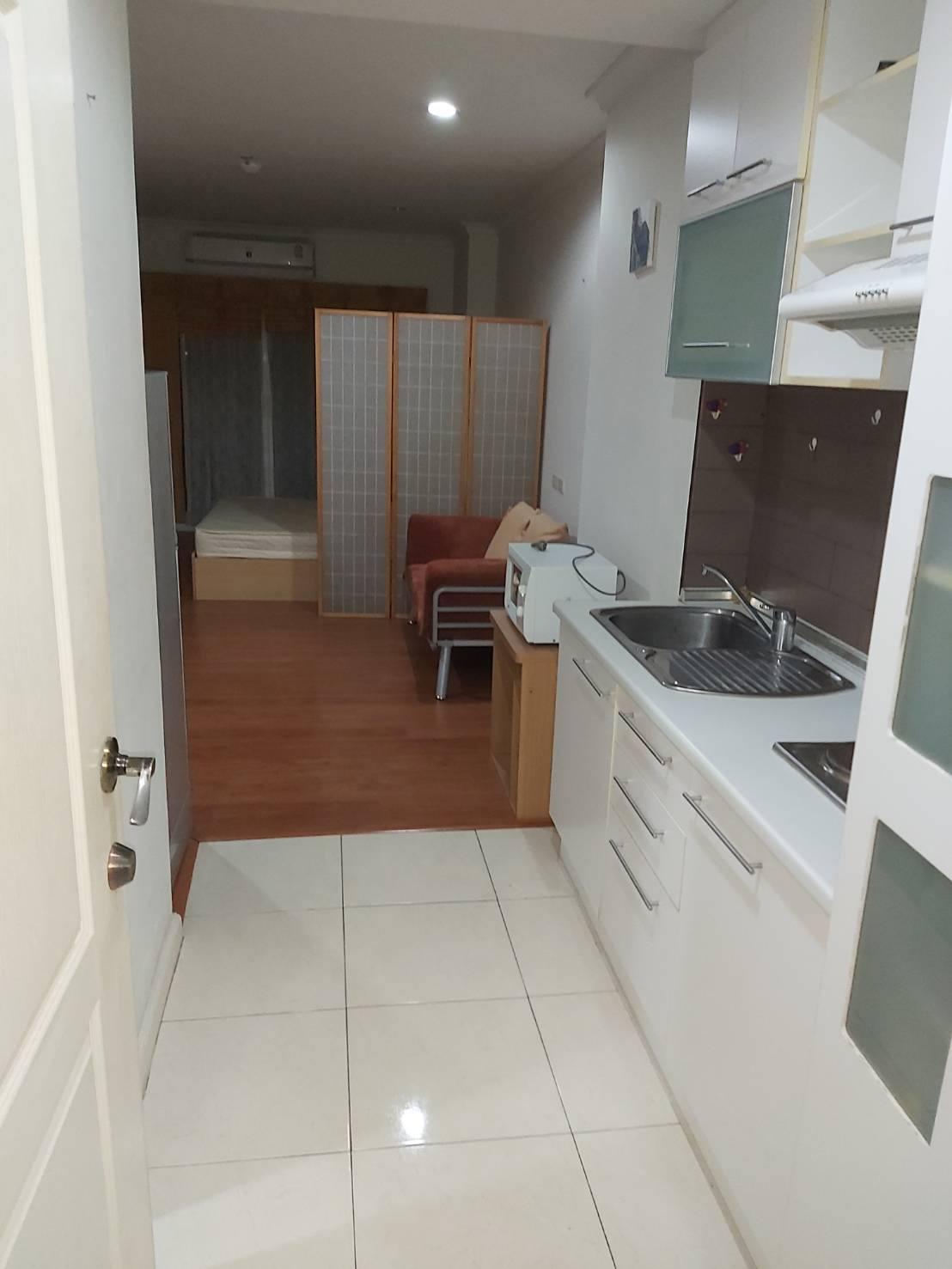 เช่าคอนโด แกรนด์ พาร์ค วิว คอนโดมิเนียม - Condo Rental Grand Park View condominium - 3015328