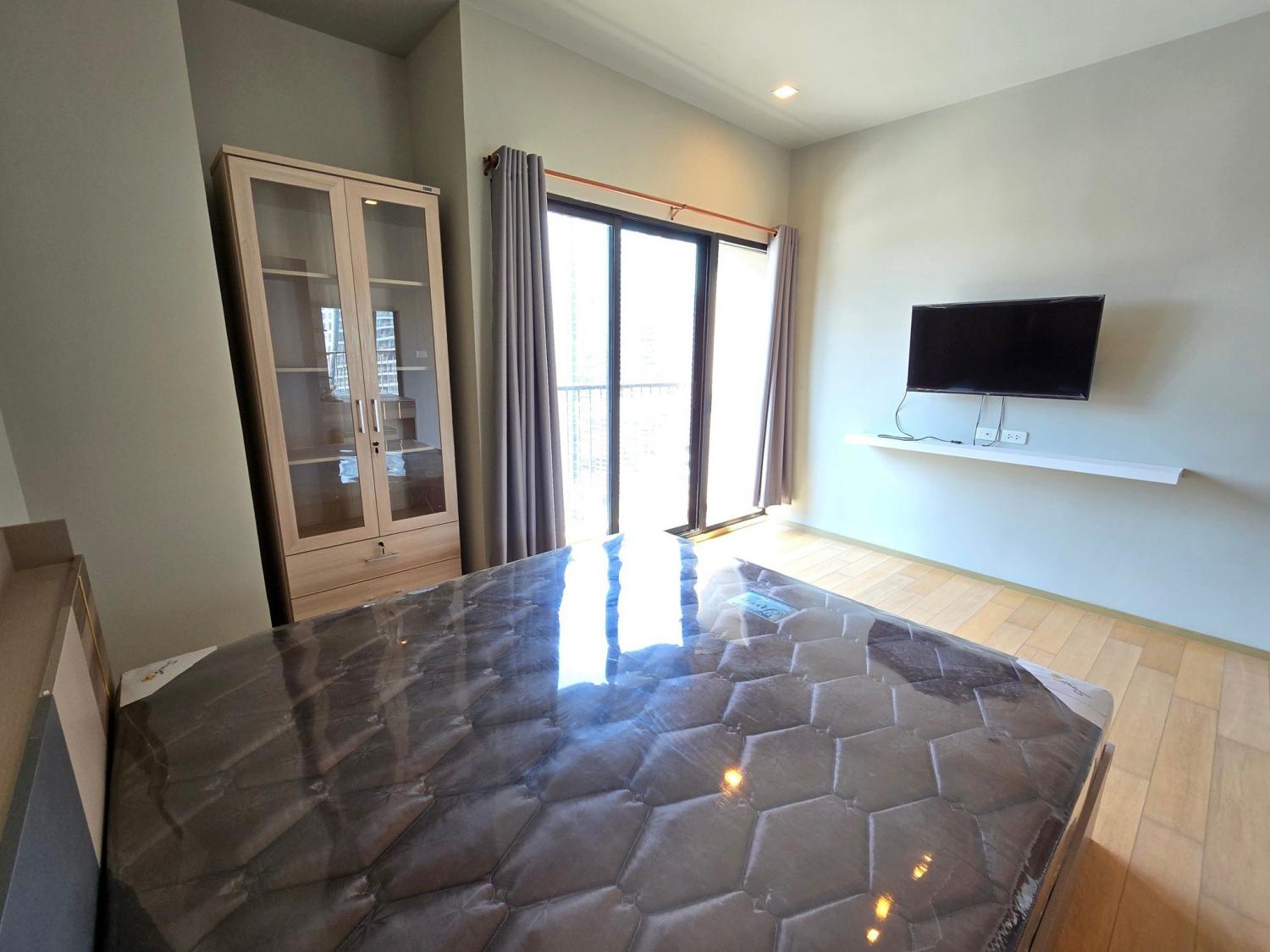 เช่าคอนโด โนเบิล รีเวนต์ คอนโดมิเนียม - Condo Rental Noble Revent condominium - 3015355