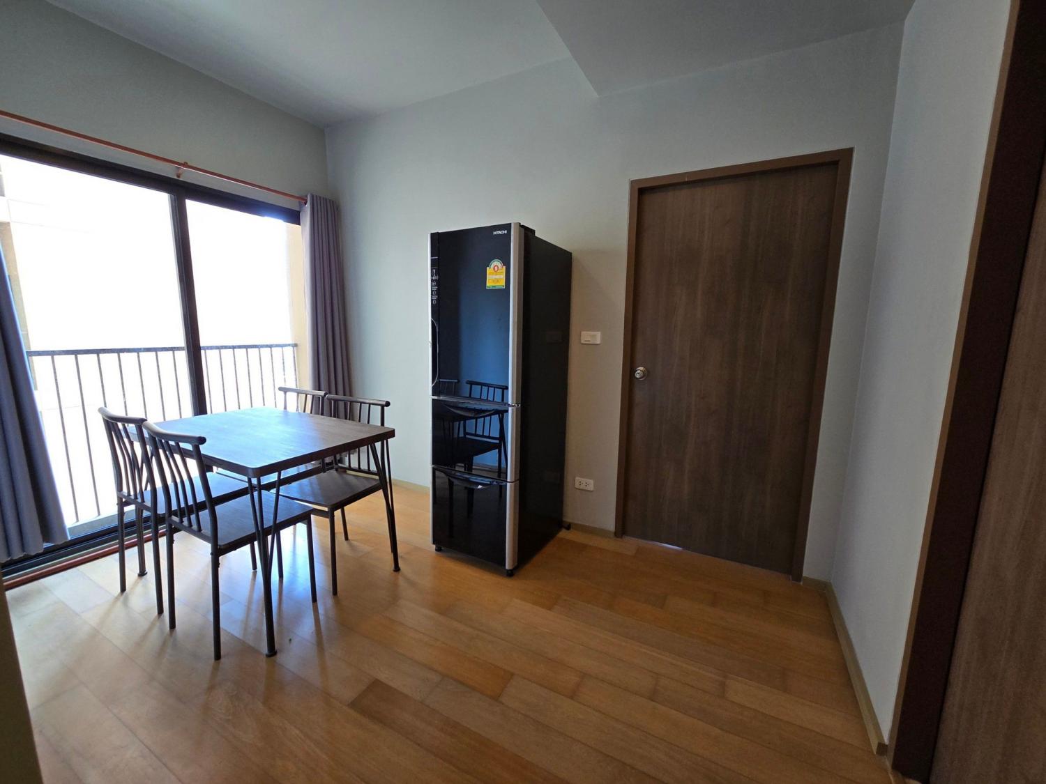 เช่าคอนโด โนเบิล รีเวนต์ คอนโดมิเนียม - Condo Rental Noble Revent condominium - 3015356