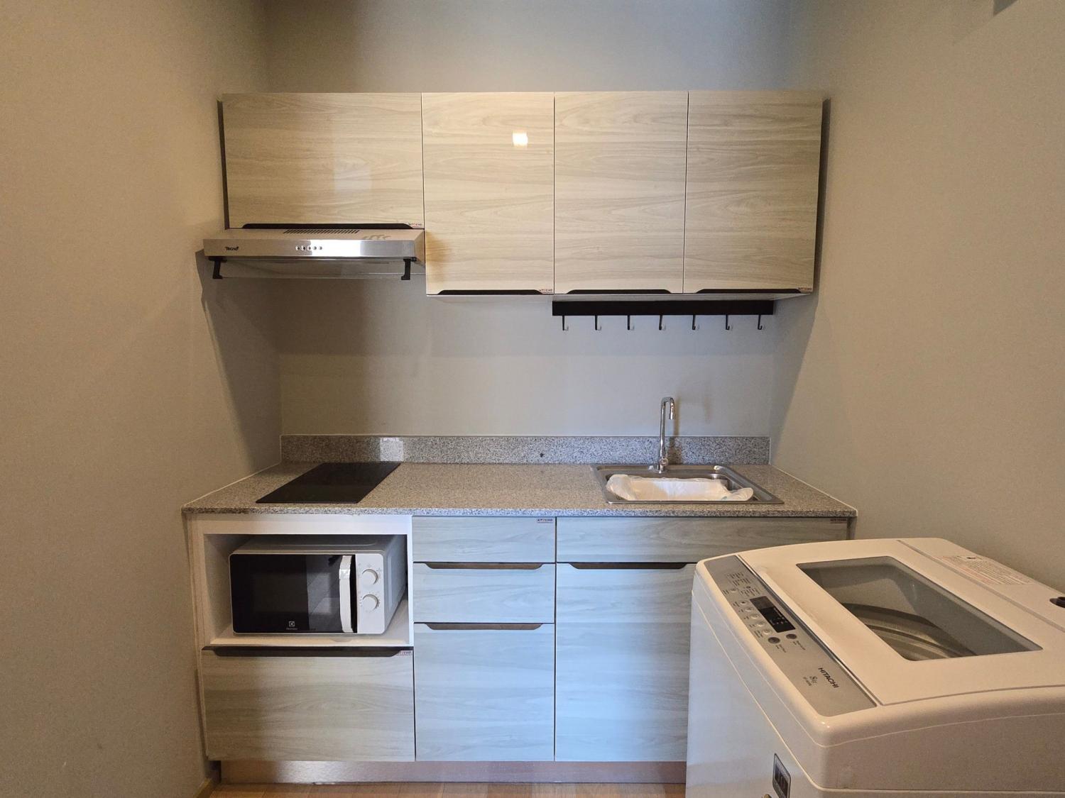 เช่าคอนโด โนเบิล รีเวนต์ คอนโดมิเนียม - Condo Rental Noble Revent condominium - 3015358