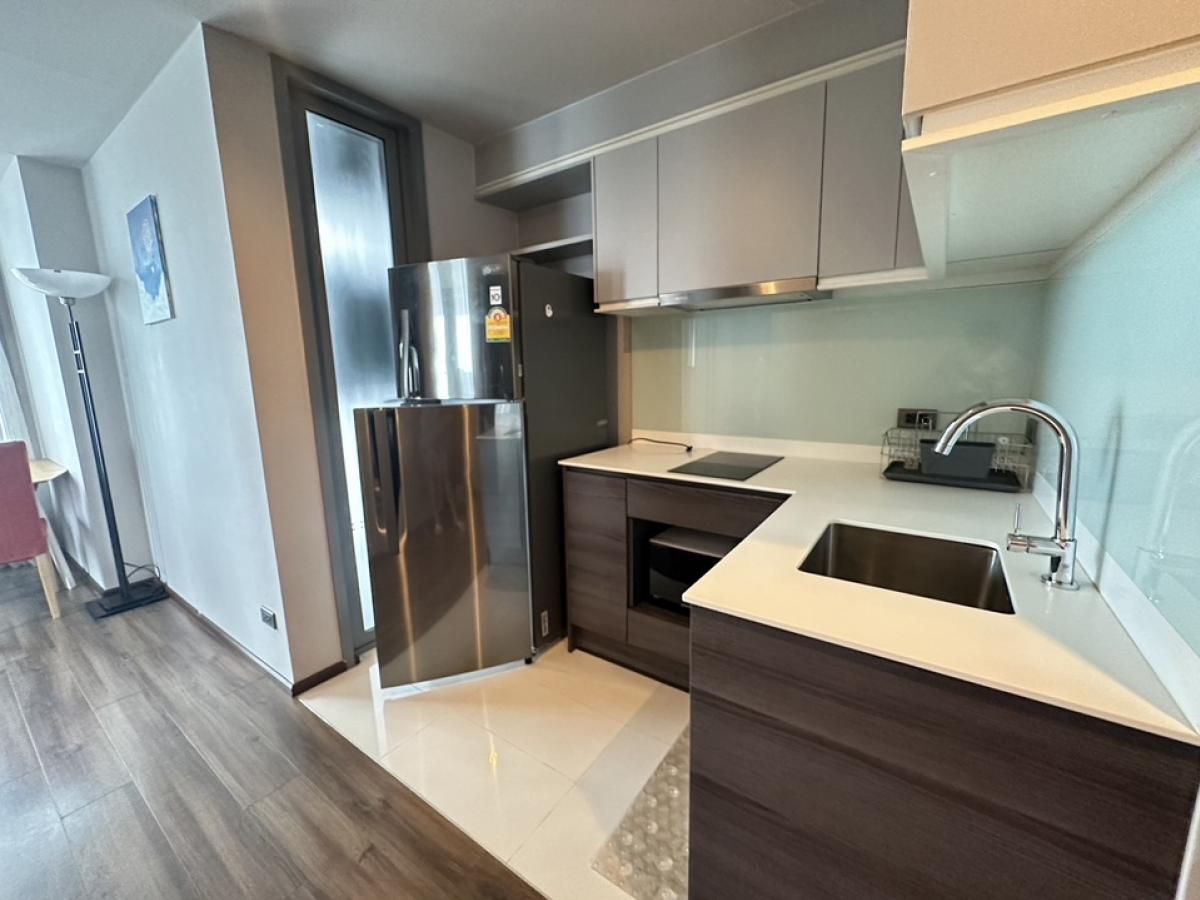 ขายคอนโด ซีล บาย แสนสิริ คอนโดมิเนียม - Sell Condo Ceil by Sansiri condominium - 3015401