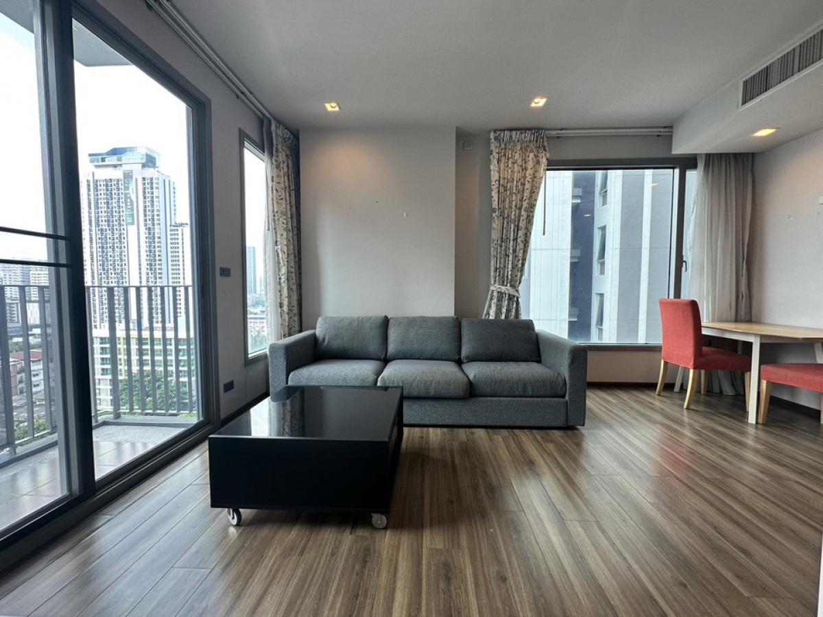 ขายคอนโด ซีล บาย แสนสิริ คอนโดมิเนียม - Sell Condo Ceil by Sansiri condominium - 3015397