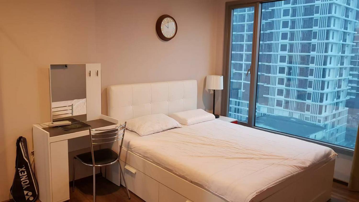 ขายคอนโด ซีล บาย แสนสิริ คอนโดมิเนียม - Sell Condo Ceil by Sansiri condominium - 3015399