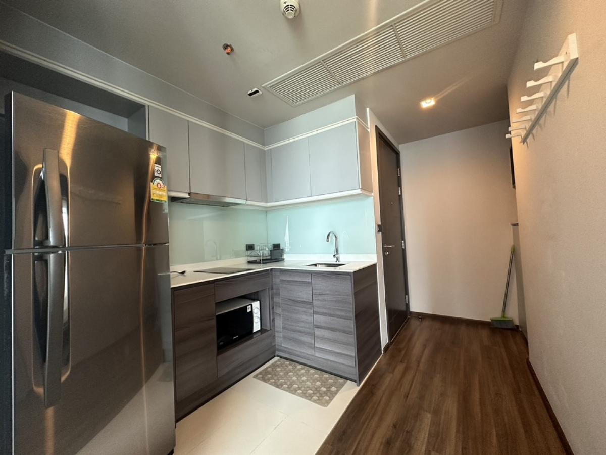 ขายคอนโด ซีล บาย แสนสิริ คอนโดมิเนียม - Sell Condo Ceil by Sansiri condominium - 3015400