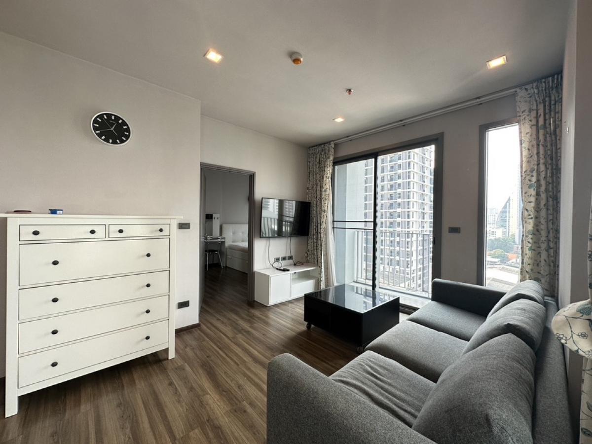 ขายคอนโด ซีล บาย แสนสิริ คอนโดมิเนียม - Sell Condo Ceil by Sansiri condominium - 3015396