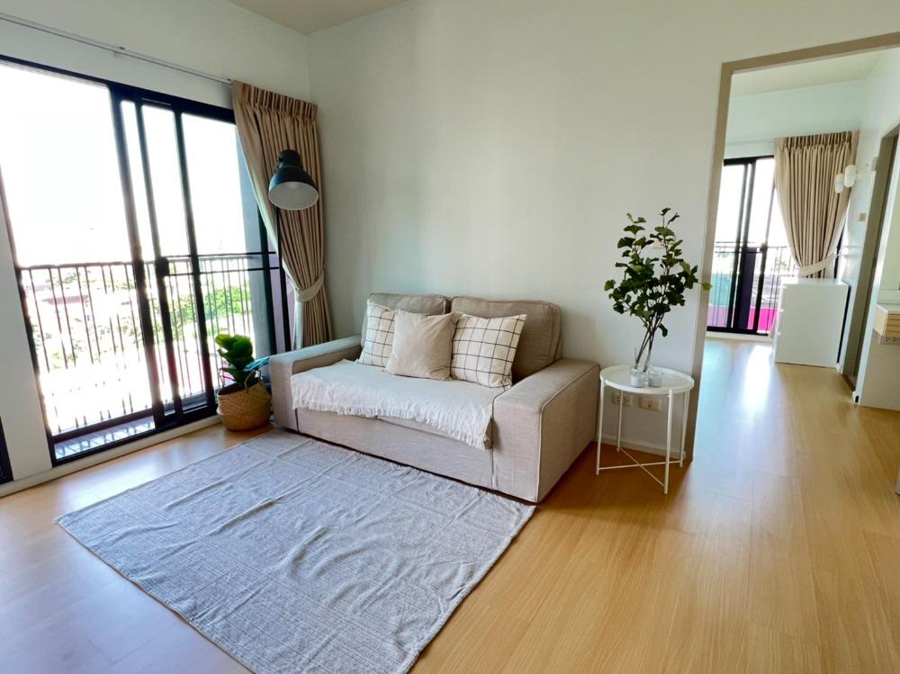 ขายคอนโด โนเบิล รีวิล คอนโดมิเนียม - Sell Condo Noble Reveal condominium - 3015734