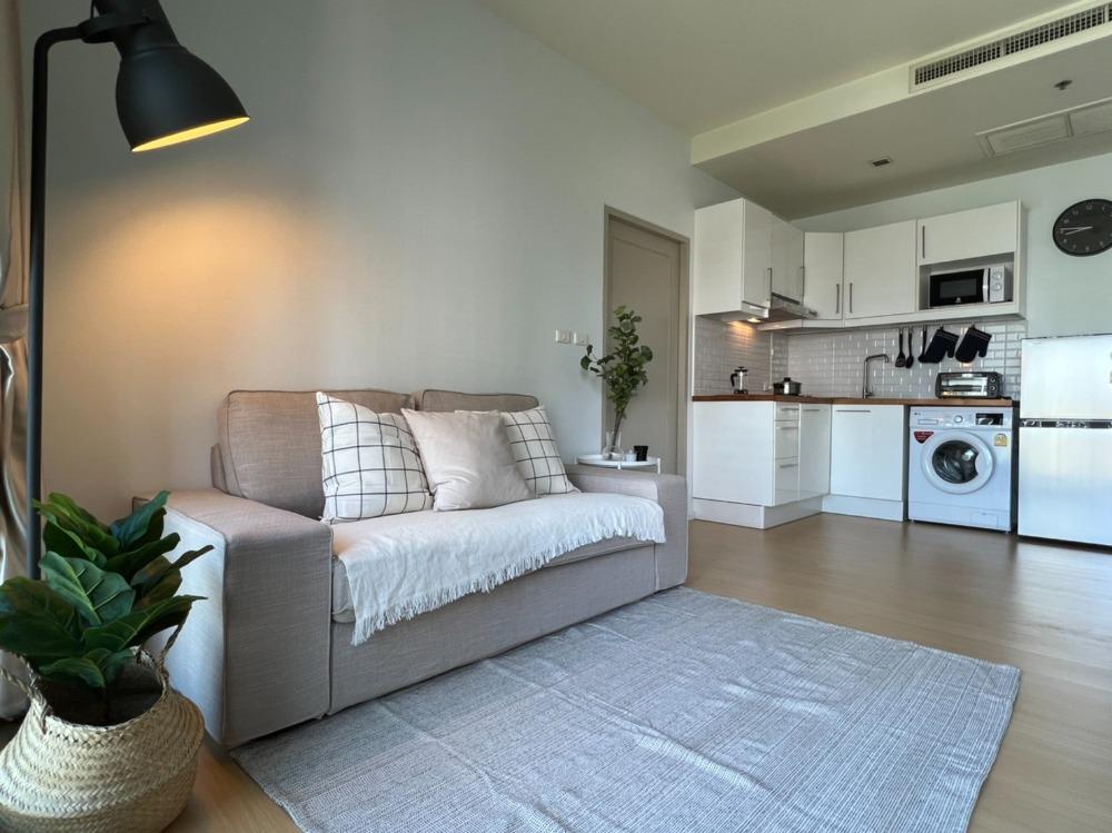 ขายคอนโด โนเบิล รีวิล คอนโดมิเนียม - Sell Condo Noble Reveal condominium - 3015733