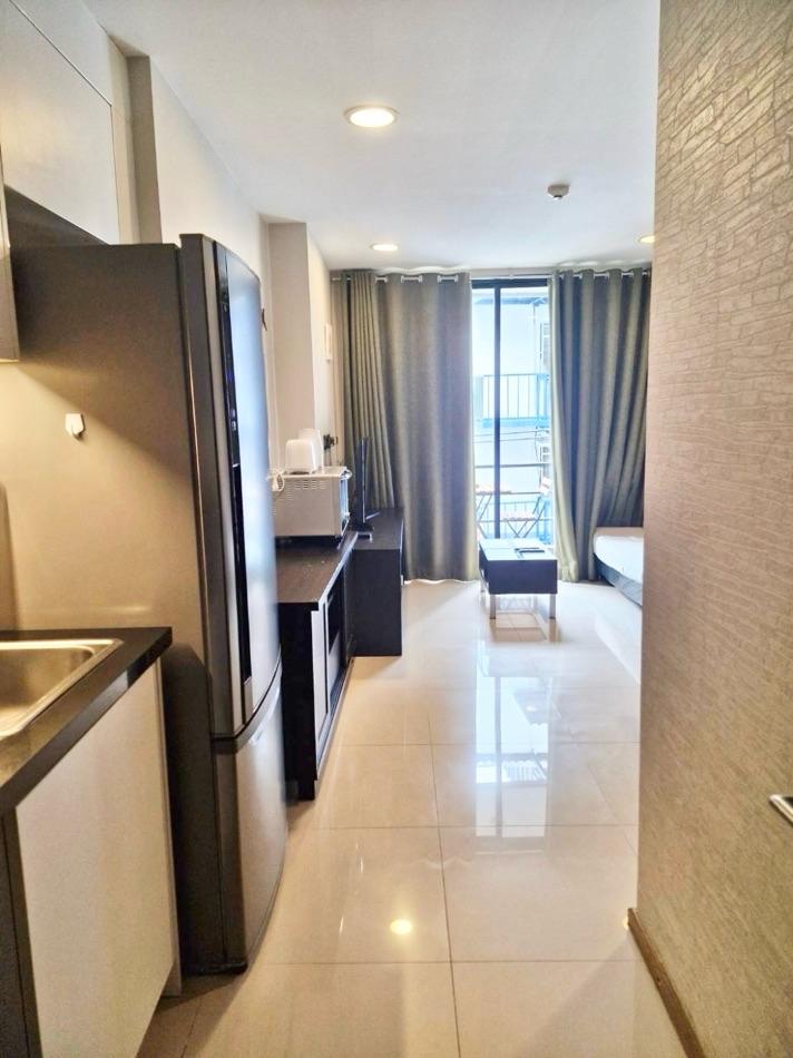 เช่าคอนโด The Tempo Phaholyothin - Condo Rental   - 3015746