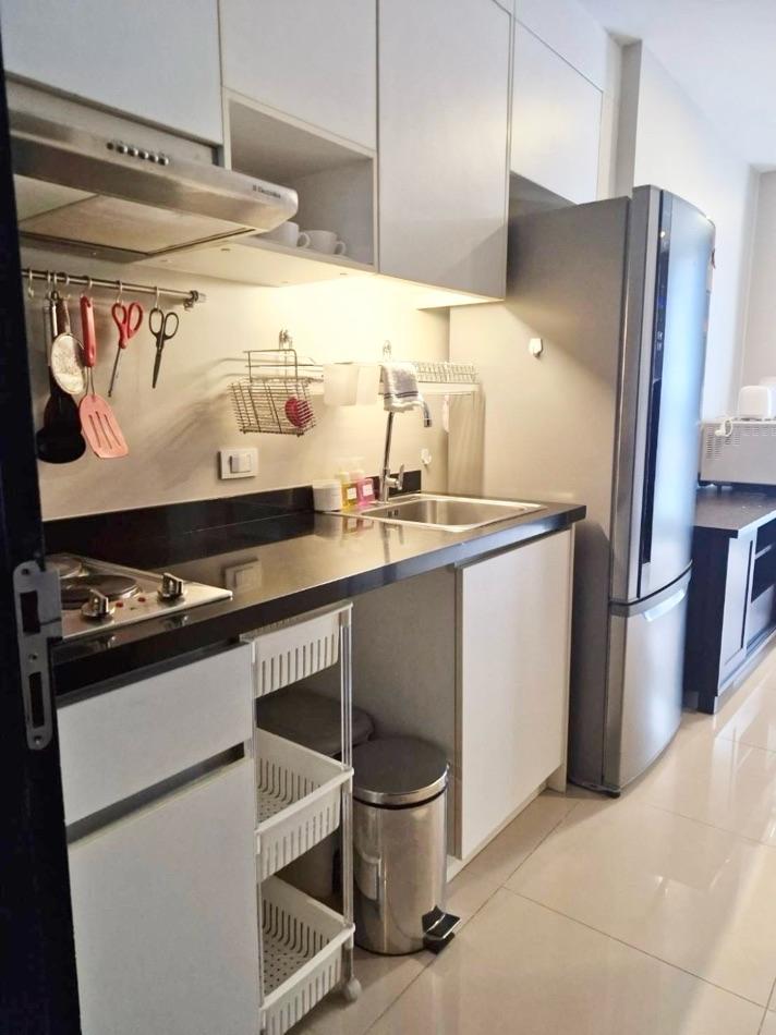 เช่าคอนโด The Tempo Phaholyothin - Condo Rental   - 3015747