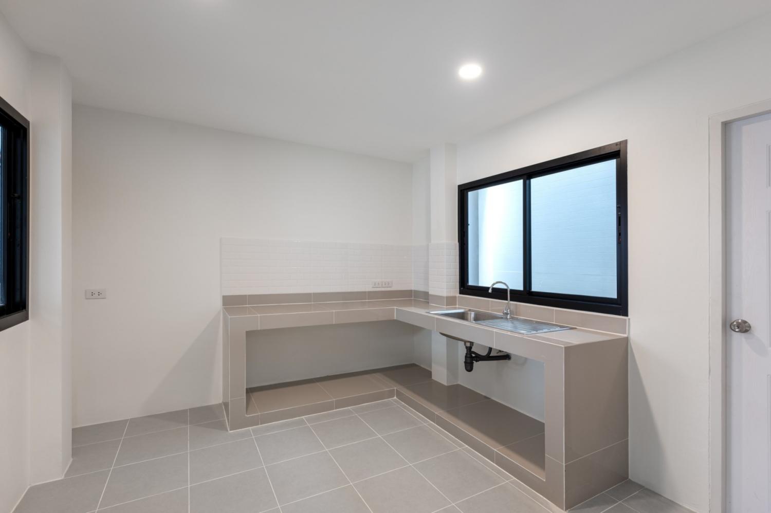 ขายคอนโด กฤษดานคร 18 พุทธมณฑลสาย 3 - Sell Condo   - 3015779