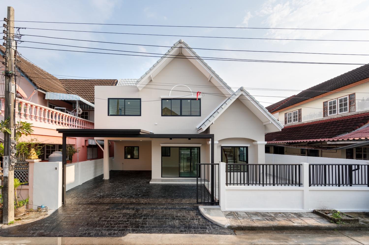 ขายคอนโด กฤษดานคร 18 พุทธมณฑลสาย 3 - Sell Condo   - 3015769