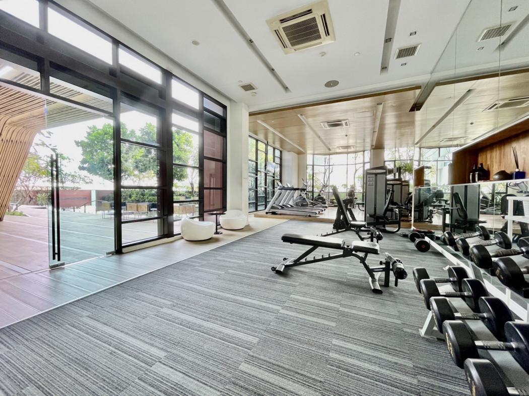 เช่าคอนโด WYNE by Sansiri (วายน์ บาย แสนสิริ) - Condo Rental   - 3015861