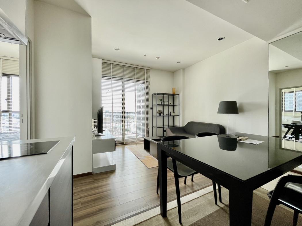 เช่าคอนโด WYNE by Sansiri (วายน์ บาย แสนสิริ) - Condo Rental   - 3015855