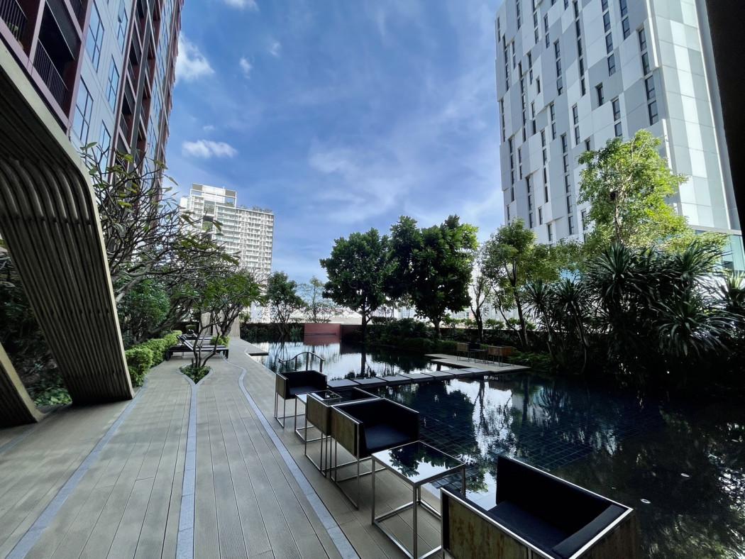 เช่าคอนโด WYNE by Sansiri (วายน์ บาย แสนสิริ) - Condo Rental   - 3015857