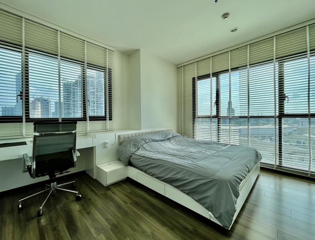 เช่าคอนโด WYNE by Sansiri (วายน์ บาย แสนสิริ) - Condo Rental   - 3015851