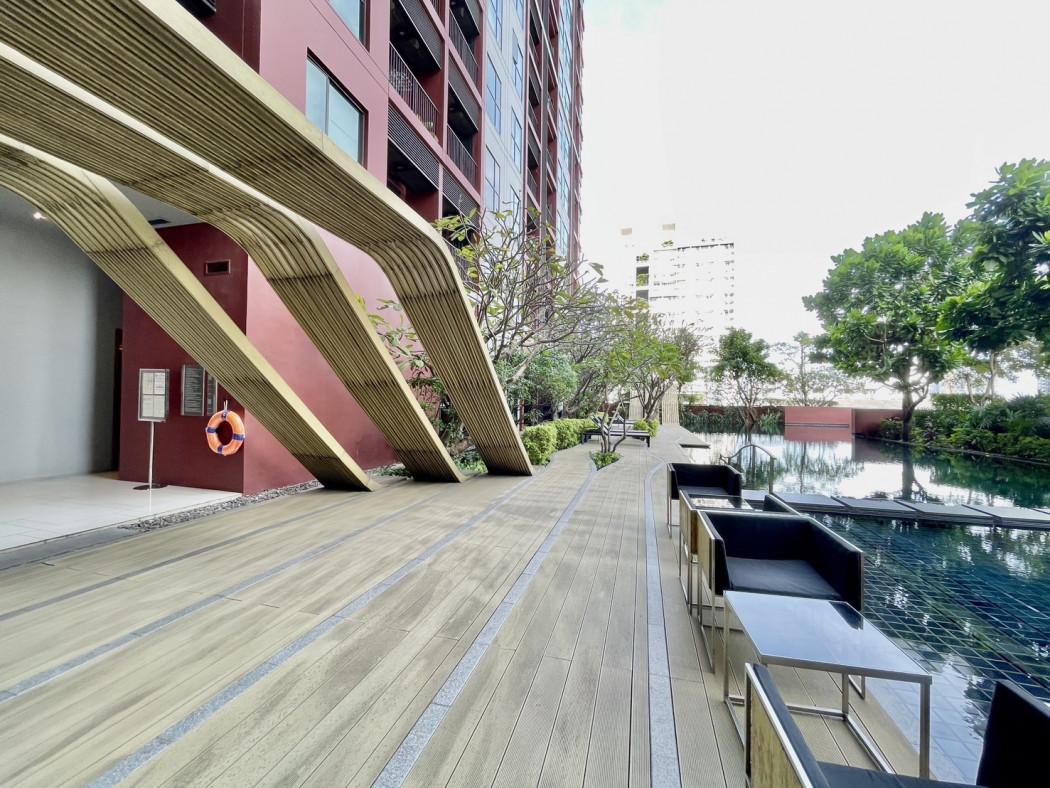 เช่าคอนโด WYNE by Sansiri (วายน์ บาย แสนสิริ) - Condo Rental   - 3015862
