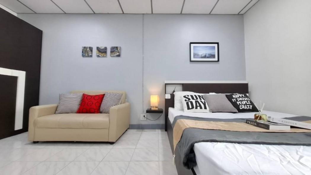 ขายคอนโด บ้านกล้วยน้ำไท - Sell Condo   - 3016313