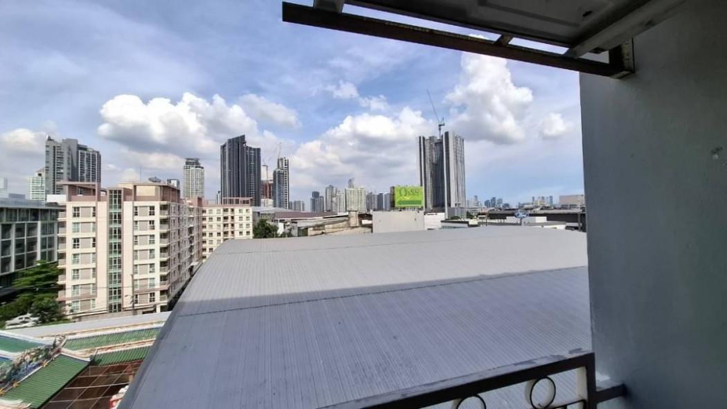 ขายคอนโด บ้านกล้วยน้ำไท - Sell Condo   - 3016320