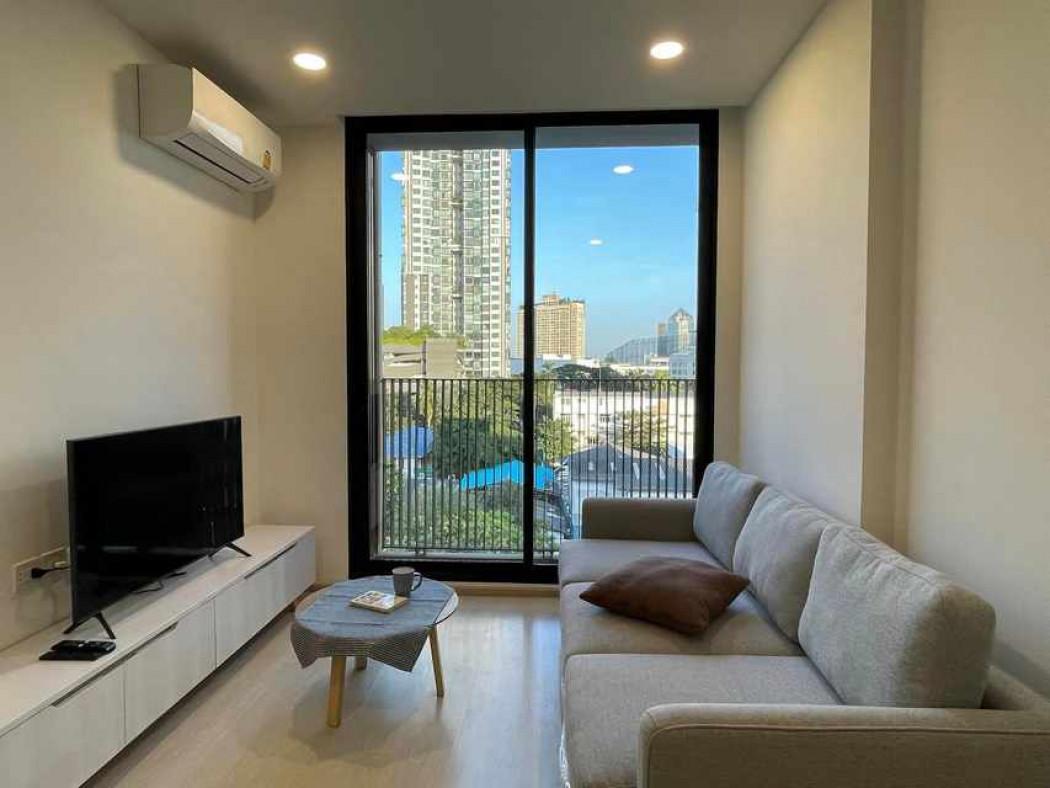 เช่าคอนโด โนเบิล แอมเบียนส์ สุขุมวิท 42 คอนโดมิเนียม - Condo Rental Noble Ambience Sukhumvit 42 comdominium - 3016351