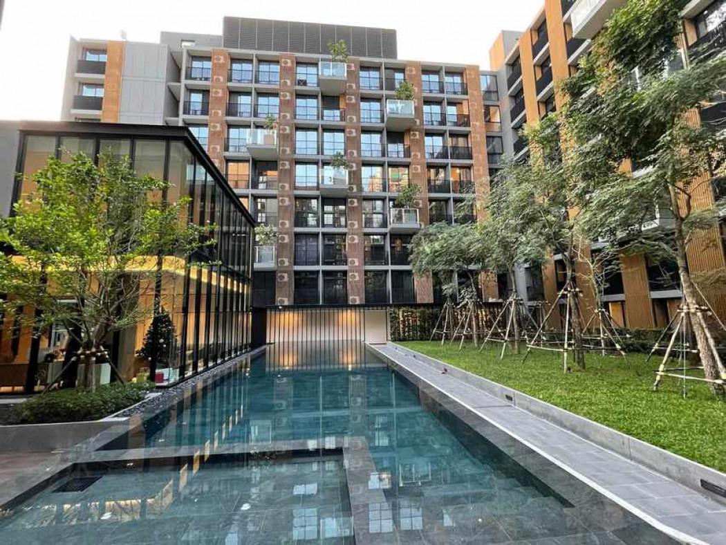 เช่าคอนโด โนเบิล แอมเบียนส์ สุขุมวิท 42 คอนโดมิเนียม - Condo Rental Noble Ambience Sukhumvit 42 comdominium - 3016352