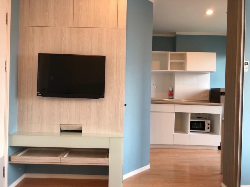 เช่าคอนโด LUMPINI PLACE ศรีนครินทร์ - หัวหมาก (ลุมพินี เพลส ศรีนครินทร์-หัวหมาก) - Condo Rental   - 3016393