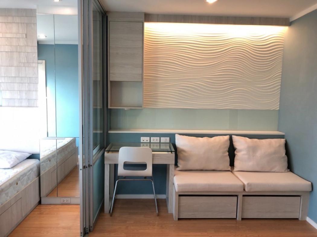 เช่าคอนโด LUMPINI PLACE ศรีนครินทร์ - หัวหมาก (ลุมพินี เพลส ศรีนครินทร์-หัวหมาก) - Condo Rental   - 3016392