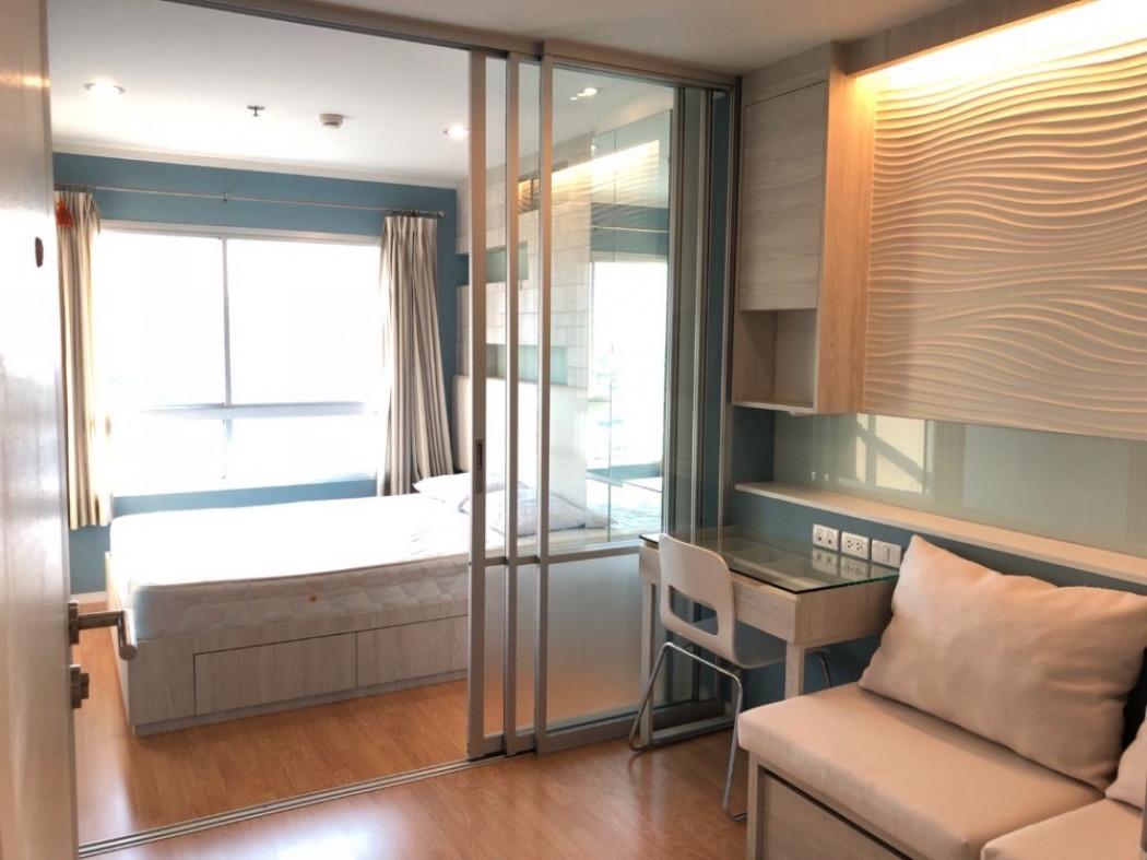 เช่าคอนโด LUMPINI PLACE ศรีนครินทร์ - หัวหมาก (ลุมพินี เพลส ศรีนครินทร์-หัวหมาก) - Condo Rental   - 3016391