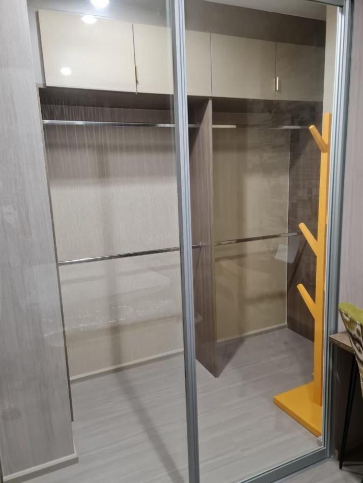 เช่าคอนโด The Parkland เพชรเกษม (เดอะ พาร์คแลนด์ เพรชเกษม) - Condo Rental   - 3016446