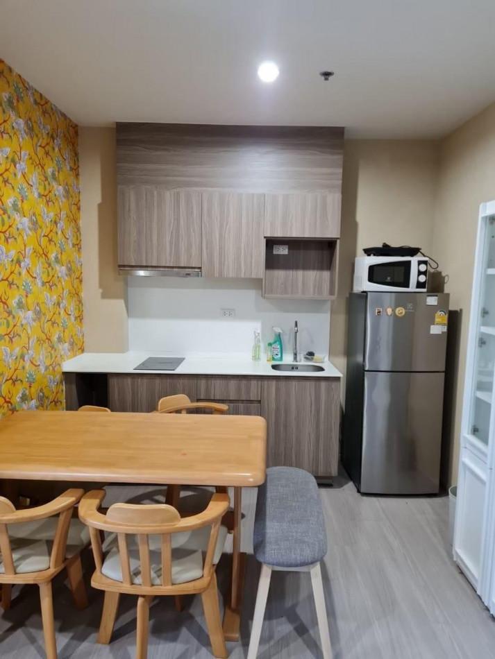เช่าคอนโด The Parkland เพชรเกษม (เดอะ พาร์คแลนด์ เพรชเกษม) - Condo Rental   - 3016444