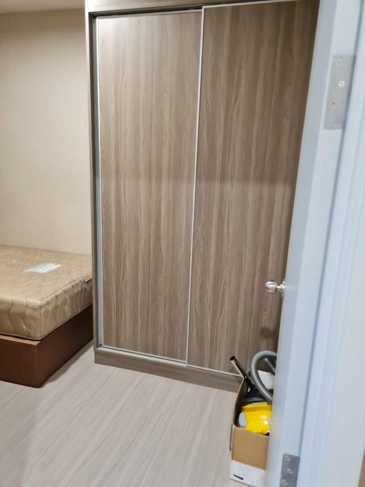 เช่าคอนโด The Parkland เพชรเกษม (เดอะ พาร์คแลนด์ เพรชเกษม) - Condo Rental   - 3016442