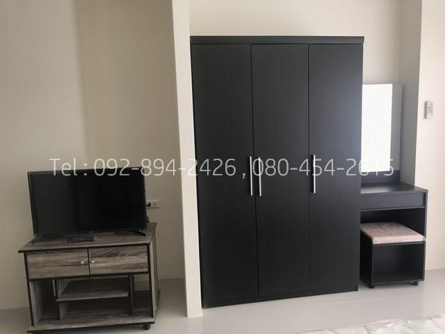 ขายคอนโด สิริเมโทร รัชดา-วิภาวดี คอนโดมิเนียม - Sell Condo SiriMetro ratchada-vipawadee condominium - 3016452