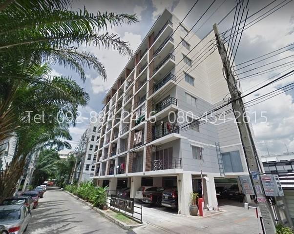 ขายคอนโด สิริเมโทร รัชดา-วิภาวดี คอนโดมิเนียม - Sell Condo SiriMetro ratchada-vipawadee condominium - 3016451