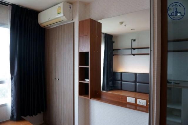 ขายคอนโด ลุมพินี วิลล์ รามคำแหง60/2 คอนโดมิเนียม - Sell Condo Lumpini Ville Ramkhamhaeng60/2 condominium - 3017070