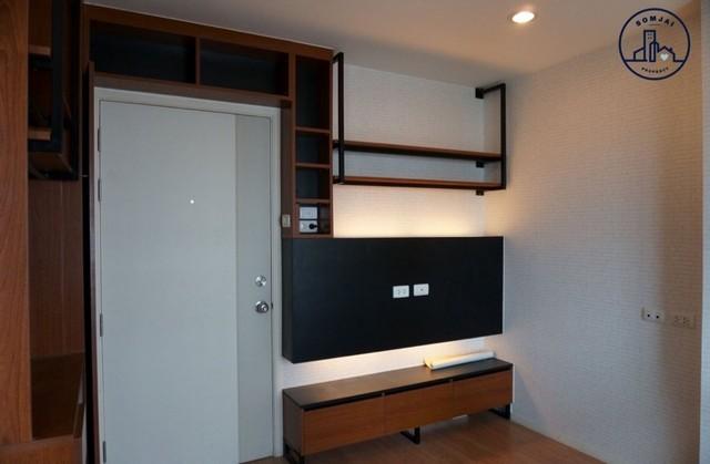 ขายคอนโด ลุมพินี วิลล์ รามคำแหง60/2 คอนโดมิเนียม - Sell Condo Lumpini Ville Ramkhamhaeng60/2 condominium - 3017069