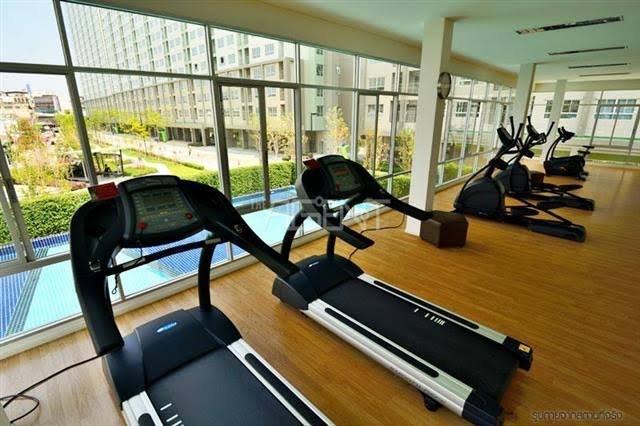 ขายคอนโด ลุมพินี วิลล์ รามคำแหง60/2 คอนโดมิเนียม - Sell Condo Lumpini Ville Ramkhamhaeng60/2 condominium - 3017074