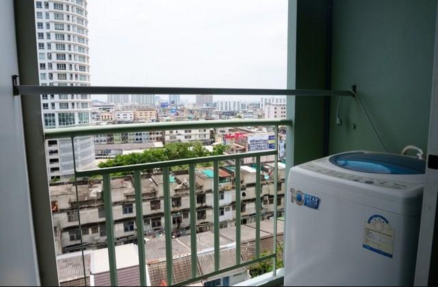ขายคอนโด ลุมพินี วิลล์ รามคำแหง60/2 คอนโดมิเนียม - Sell Condo Lumpini Ville Ramkhamhaeng60/2 condominium - 3017072