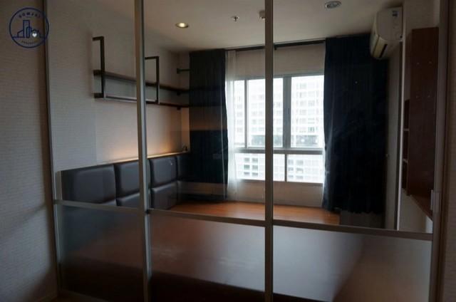 ขายคอนโด ลุมพินี วิลล์ รามคำแหง60/2 คอนโดมิเนียม - Sell Condo Lumpini Ville Ramkhamhaeng60/2 condominium - 3017068
