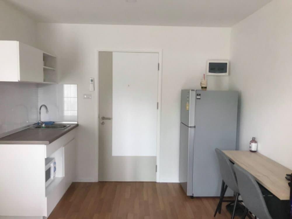 เช่าคอนโด ลุมพินี เพลส บางนา กม.3 คอนโดมิเนียม - Condo Rental Lumpini Place Bangna Km.3 condominium - 3017080